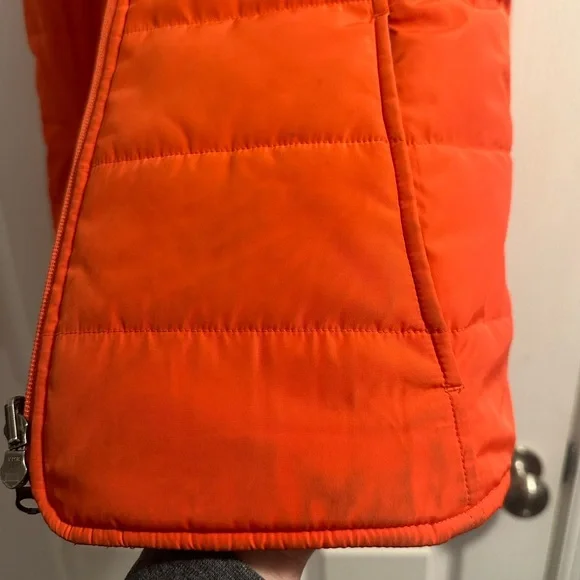 Women’s Ariat reversible vest - Picture 10 of 13